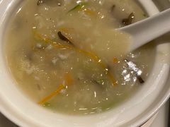 -顺德美的万豪酒店-万豪中餐厅