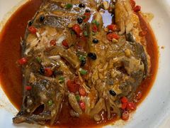 -福阿婆老牌湘菜(大润发店)
