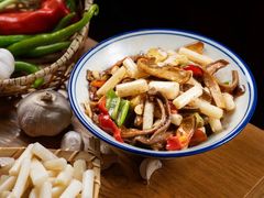 -妈妈的味道·腾冲特色菜(和顺古镇店)