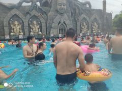 -苏州乐园森林水世界