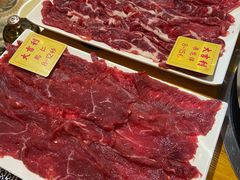 -大吉利·潮汕鲜牛肉火锅(西安店)