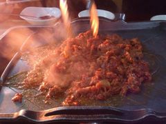 android_upload_pic-郑阿姨的家·이모네·韩料&烤肉(武川路店)