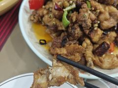 -杨记小炒老店