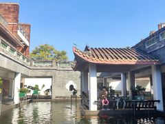 -东莞市可园博物馆