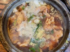 砂锅酥肉-王明古法砂锅居(开化寺店)