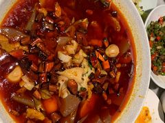 -蔴将·川菜(黄龙万科店)