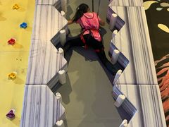 -伐木累创意团建户外室内活动拓展