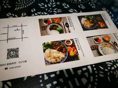 菜单-蜗牛小馆醉乡民谣云南菜(惠新西里店)