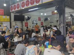 -榮泰米粉湯(Left Shop)