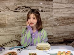 -肆月河豚·新淮扬(金融街店)