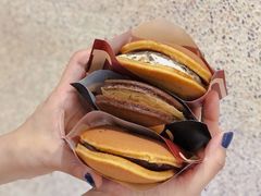 -泽田本家·铜锣烧(TX淮海店)