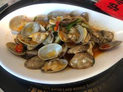 -沪小胖小龙虾(淮海中路旗舰店)