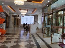 -武汉五洲整形外科医院