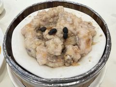 -凤凰楼酒家·粤宴点心(华强北店)