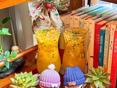 -街角 T·COFFEE 融合料理·BISTRO(车公庙店)