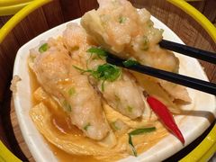 -蝴蝶里·粤菜·点心(滨江龙湖店)