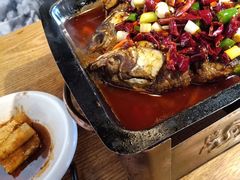 -小天府川菜馆(魏公村店)