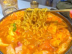 -妥妥烤肉料理(昙华林店)