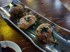 -白石の深夜食堂(宝龙店)