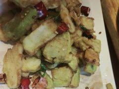 -东北大院·东北菜(三台子店)
