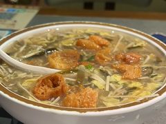 -老淮滨-蚌埠非遗小吃(淮河路店)