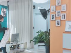 -爱定格照相馆.证件照(周浦万达店)