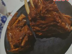 -京韵胡同·酱香羊蝎子火锅涮肉(长寿路店)