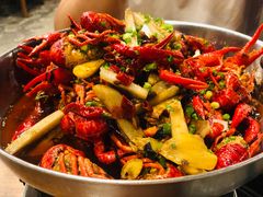 -虾小龙老长沙龙虾馆(坡子街店)