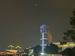 -金鸡湖景区