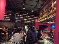-牛啤堂精酿啤酒餐吧(五棵松华熙店)