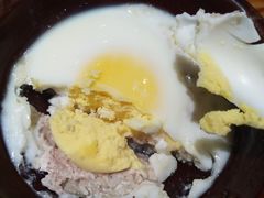 肉饼蒸蛋-肆姐面粉馆(坡子街店)