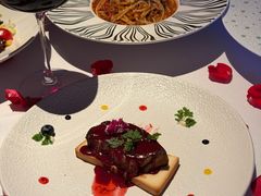 -天玑高空江景餐厅&酒吧Sky Secret Restaurant&Bar