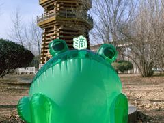 -西安浐灞国家湿地公园