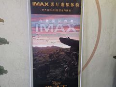 -卢米埃影城(合生广场IMAX店)