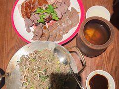 -春梅里卤鹅馆·47年老字号(中山路店)