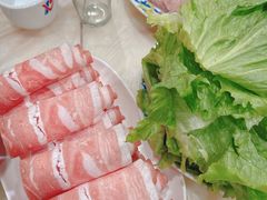 -鑫龙火锅城(经二纬四店)