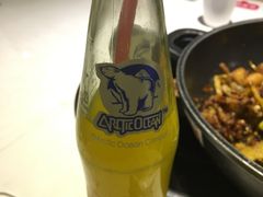 -蛙蛙叫干锅年代(簋街总店)
