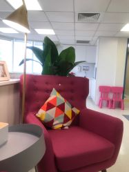 点击看大图 -杭州贝瑞斯美华妇儿医院·早孕·产检·儿科