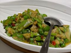 -上座云间·青年赣菜(绿茵店)