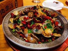 -肉串汪(望京店)