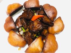 招牌猪肝-王记姚家味·地道苏帮菜(凤凰街店)
