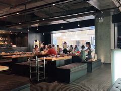 -焱铁烧·黑毛和牛专门店(南宁万象城店)