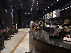 -星巴克臻选(苏州久光百货店)