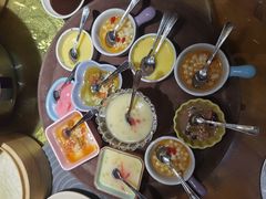 -守柴炉烤鸭&顺水鱼馆(合生汇店)
