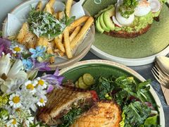 -O'mills Sourdough Bakery&Bistro(永嘉路店)