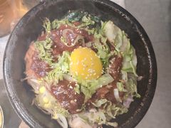 -妥妥烤肉料理(昙华林店)