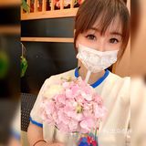 北外滩来福士——喝花花饮料 吃烤肉～