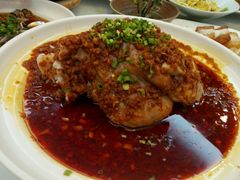 东坡肘子-眉州东坡(亚运村店)