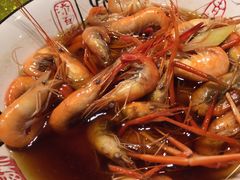 -风味小馆(天目湖宾馆店)