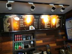 -越南牛肉河粉餐厅(书院巷店)